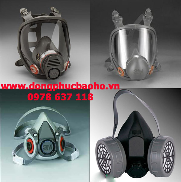 Khẩu trang, mặt nạ bảo hộ | Khau trang, mat na bao ho